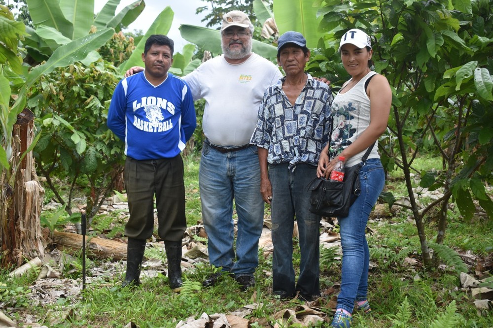 3lbs Bolivia Heirloom Certified-Organic Unroasted Cacao Beans. NEW CROP!