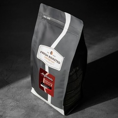 Anguissola | Italian Craft Coffee Blend | Fresh Roasted Coffee