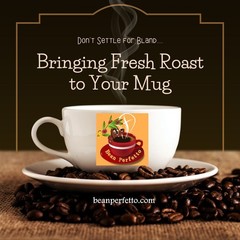 2 lb Peru Organic Jaén G1 Washed Fresh Roasted Coffee Whole Bean