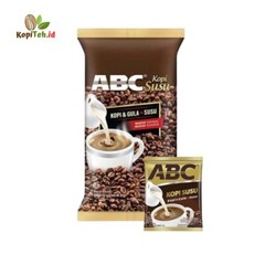 2 pack [10x31gr] ABC Kopi Susu Coffee from Indonesia