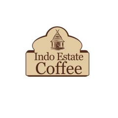 Indo Estate Coffee, Kintamani Premium Gold, 200g, Whole Bean (Pack of 1)