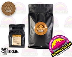 Excelsa Coffee Beans, 450 grams