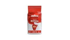 Qualità Rossa Whole Bean Coffee Medium Roast Arabica and Robusta Blend 2.2 lb…