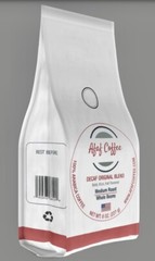 Decaf Original Blend