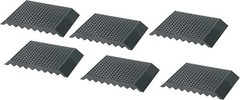 Half-Inch Kicking Block (Pack of 6)