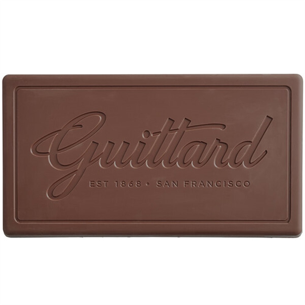 Guittard Old Dutch 34% Milk Chocolate Bar WS-409G0311C50